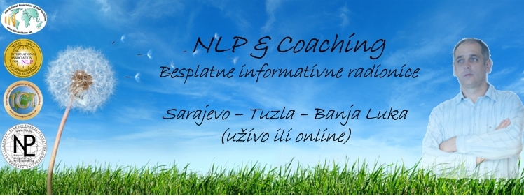 NLP & Coaching info večeri